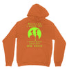 Wicked Musical Unisex Hoodie