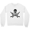pi rate pirate Crewneck Sweatshirt