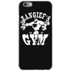 zangief's gym iPhone 6/6s Case