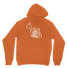 boosted turbo snail Unisex Hoodie