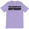 retirement T-Shirt