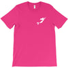 mermaid mom pocket T-Shirt