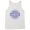 samcro   sons of anarchy Tank Top
