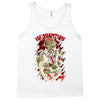 need more blood Tank Top