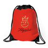 PANİC AT THE DİSCO Drawstring Bags