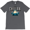 chillax like a T-Shirt