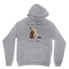 dam Unisex Hoodie