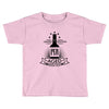 limited edition 1971 aged perfection Toddler T-shirt