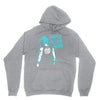 Super Saiyan God DB Super Goku Unisex Hoodie