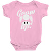 grow up Baby Bodysuit