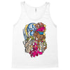 mean team Tank Top