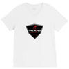 fahrie77 V-Neck Tee