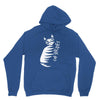 cat stripes Unisex Hoodie
