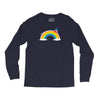 marceline Long Sleeve Shirts