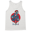 obsessed Tank Top