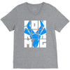 die antwoord donker mag V-Neck Tee