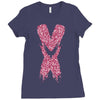 Maverick X Ladies Fitted T-Shirt