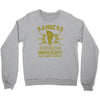 rangers university Crewneck Sweatshirt