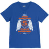 I'm A System Administrator What's Your Superpower ? V-Neck Tee