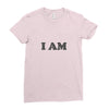 fahrie77 Ladies Fitted T-Shirt