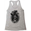 american choppers Racerback Tank