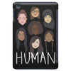 Women's March We are Human iPad Mini