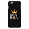 The Best Son iPhone 6 Plus/6s Plus Case