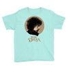 Bob Dylan Youth Tee