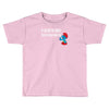 if you met my family you would understand Toddler T-shirt