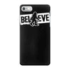 believe big foot sasquatch bigfoot iPhone 7 Case