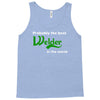 probably best welder in the world Tank Top