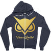 vanoss limited Zipper Hoodie