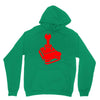 joystick game Hoodie