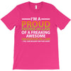 i'm a proud father in law T-Shirt