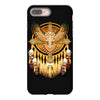 native owl iPhone 8 Plus