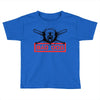 bad dog 5 Toddler T-shirt