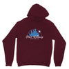 Malt Whiskey Unisex Hoodie