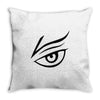 vfd Throw Pillow