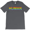 human T-Shirt