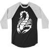 skorpion scorpion kaiserskorpion scorpiones neu 3/4 Sleeve Shirt