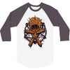 master of puppets 3/4 Sleeve Shirt