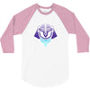 deceptigelion 3/4 Sleeve Shirt