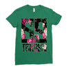 tekashi 6ix9ine  gummo 69 Ladies Fitted T-Shirt