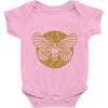 butterskull Baby Onesie