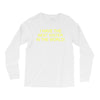 best sister crazy scary Long Sleeve Shirts