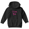 fahrie77 Youth Hoodie