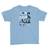 twelve doctors Youth Tee