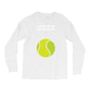 There is No Off-Season Long Sleeve Shirts