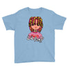 lil pump  eskeetit Youth Tee