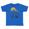 roam Toddler T-shirt